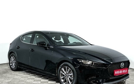 Mazda 3, 2020 год, 2 900 000 рублей, 3 фотография