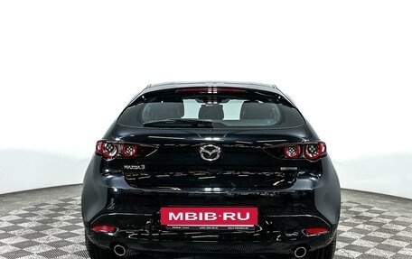 Mazda 3, 2020 год, 2 900 000 рублей, 6 фотография