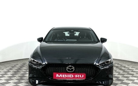 Mazda 3, 2020 год, 2 900 000 рублей, 2 фотография