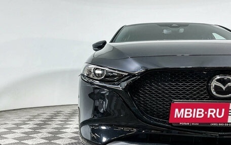 Mazda 3, 2020 год, 2 900 000 рублей, 16 фотография