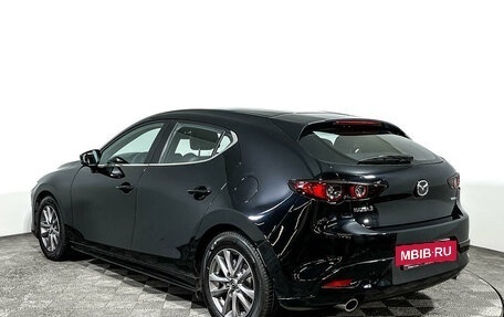 Mazda 3, 2020 год, 2 900 000 рублей, 7 фотография