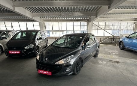 Peugeot 308 II, 2011 год, 488 000 рублей, 1 фотография