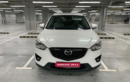 Mazda CX-5 II, 2013 год, 1 850 000 рублей, 3 фотография