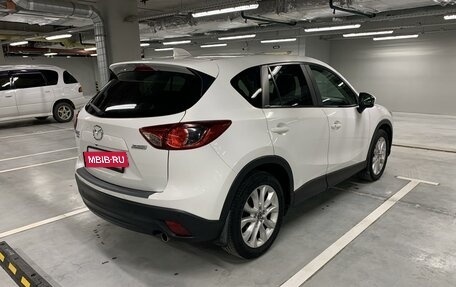 Mazda CX-5 II, 2013 год, 1 850 000 рублей, 4 фотография