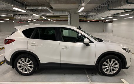 Mazda CX-5 II, 2013 год, 1 850 000 рублей, 7 фотография