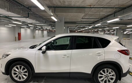 Mazda CX-5 II, 2013 год, 1 850 000 рублей, 8 фотография