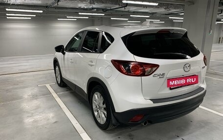 Mazda CX-5 II, 2013 год, 1 850 000 рублей, 5 фотография