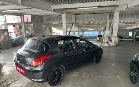 Peugeot 308 II, 2011 год, 488 000 рублей, 5 фотография