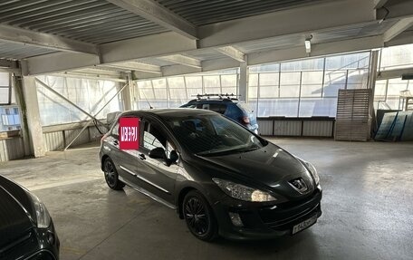 Peugeot 308 II, 2011 год, 488 000 рублей, 3 фотография