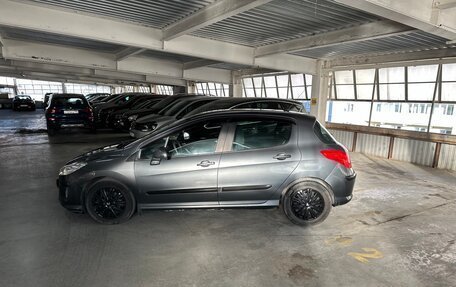 Peugeot 308 II, 2011 год, 488 000 рублей, 8 фотография