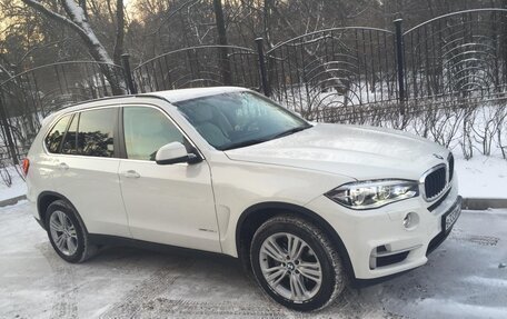 BMW X5, 2014 год, 4 100 000 рублей, 6 фотография