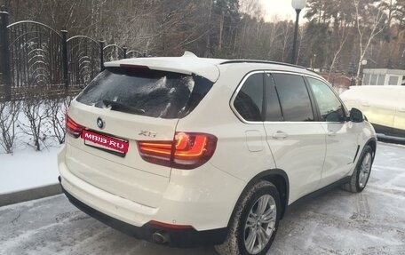 BMW X5, 2014 год, 4 100 000 рублей, 4 фотография