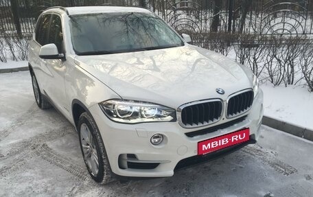 BMW X5, 2014 год, 4 100 000 рублей, 2 фотография