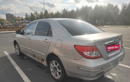 BYD F3 I, 2007 год, 250 000 рублей, 3 фотография