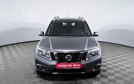 Nissan Terrano III, 2018 год, 1 228 000 рублей, 2 фотография