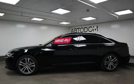 Audi A6, 2020 год, 4 200 000 рублей, 5 фотография