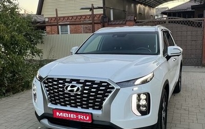 Hyundai Palisade I, 2019 год, 4 750 000 рублей, 1 фотография