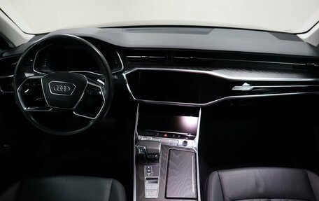 Audi A6, 2020 год, 4 200 000 рублей, 10 фотография