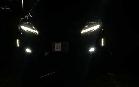 Toyota Harrier, 2018 год, 3 550 000 рублей, 34 фотография