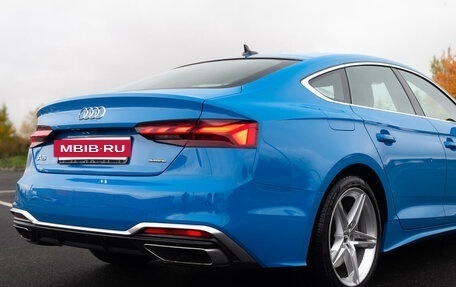 Audi A5, 2020 год, 4 799 000 рублей, 13 фотография