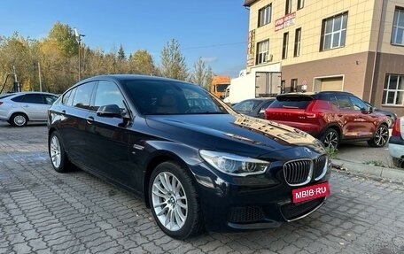 BMW 5 серия, 2013 год, 2 500 000 рублей, 1 фотография