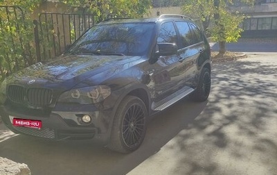 BMW X5, 2007 год, 1 400 000 рублей, 1 фотография