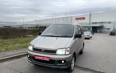 Toyota Town Ace III, 1997 год, 510 000 рублей, 1 фотография