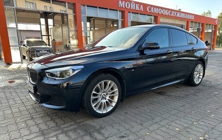 BMW 5 серия, 2013 год, 2 500 000 рублей, 3 фотография