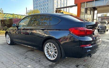 BMW 5 серия, 2013 год, 2 500 000 рублей, 4 фотография