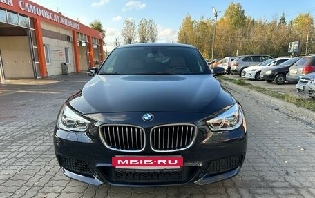 BMW 5 серия, 2013 год, 2 500 000 рублей, 2 фотография