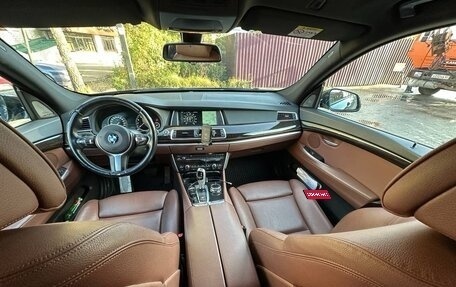 BMW 5 серия, 2013 год, 2 500 000 рублей, 12 фотография