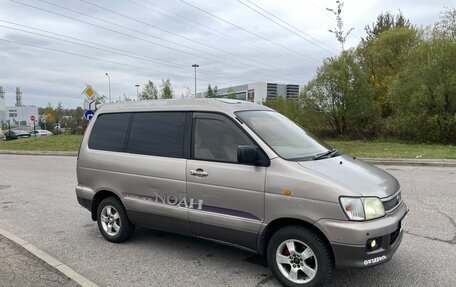 Toyota Town Ace III, 1997 год, 510 000 рублей, 3 фотография