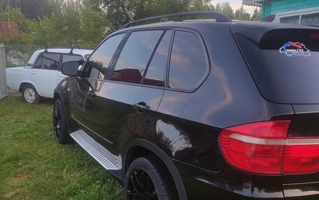 BMW X5, 2007 год, 1 400 000 рублей, 8 фотография