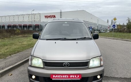 Toyota Town Ace III, 1997 год, 510 000 рублей, 2 фотография