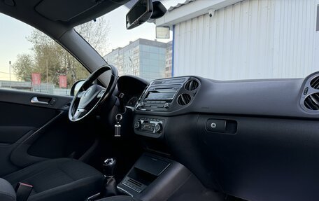 Volkswagen Tiguan I, 2012 год, 1 150 000 рублей, 15 фотография