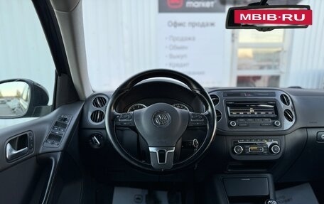 Volkswagen Tiguan I, 2012 год, 1 150 000 рублей, 21 фотография