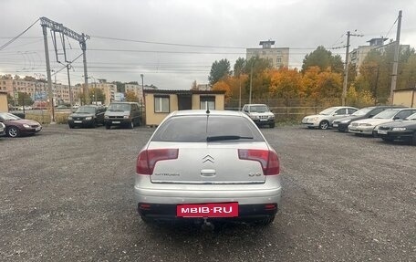 Citroen C5 I рестайлинг, 2005 год, 399 700 рублей, 5 фотография