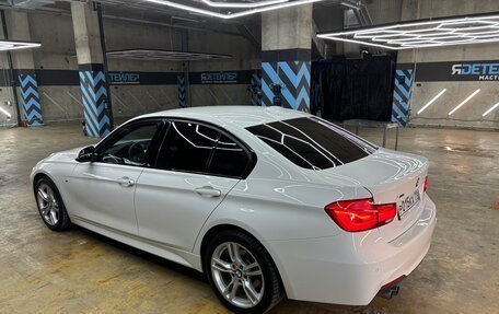 BMW 3 серия, 2017 год, 2 900 000 рублей, 2 фотография