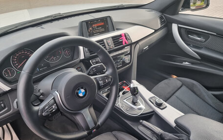 BMW 3 серия, 2017 год, 2 900 000 рублей, 8 фотография