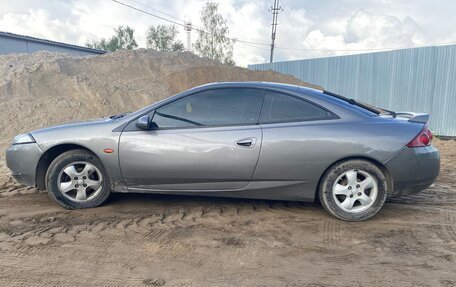 Mercury Cougar VIII, 1999 год, 300 000 рублей, 8 фотография