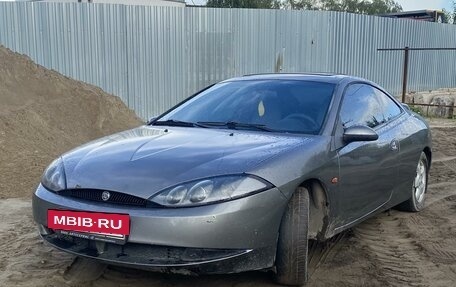 Mercury Cougar VIII, 1999 год, 300 000 рублей, 3 фотография