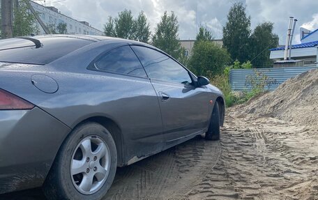 Mercury Cougar VIII, 1999 год, 300 000 рублей, 6 фотография