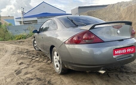 Mercury Cougar VIII, 1999 год, 300 000 рублей, 5 фотография