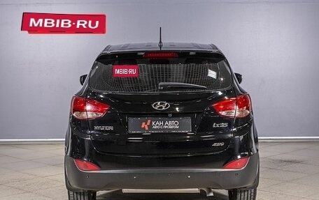 Hyundai ix35 I рестайлинг, 2012 год, 1 424 800 рублей, 11 фотография