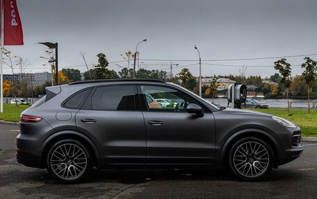 Porsche Cayenne III, 2021 год, 9 500 000 рублей, 9 фотография