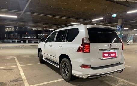 Lexus GX II, 2017 год, 5 999 999 рублей, 1 фотография