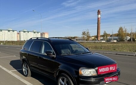 Volvo XC90 II рестайлинг, 2008 год, 1 600 000 рублей, 2 фотография