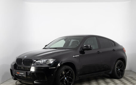 BMW X6 M, 2010 год, 2 370 000 рублей, 1 фотография