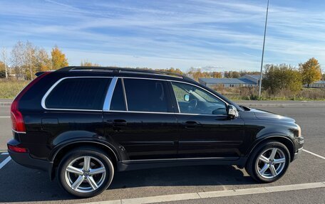 Volvo XC90 II рестайлинг, 2008 год, 1 600 000 рублей, 7 фотография