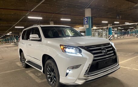 Lexus GX II, 2017 год, 5 999 999 рублей, 6 фотография